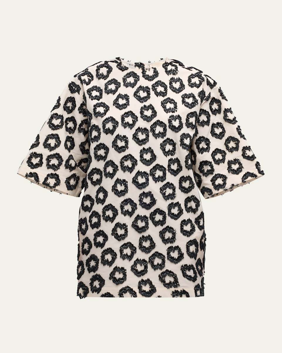 Remy Tunic Dress